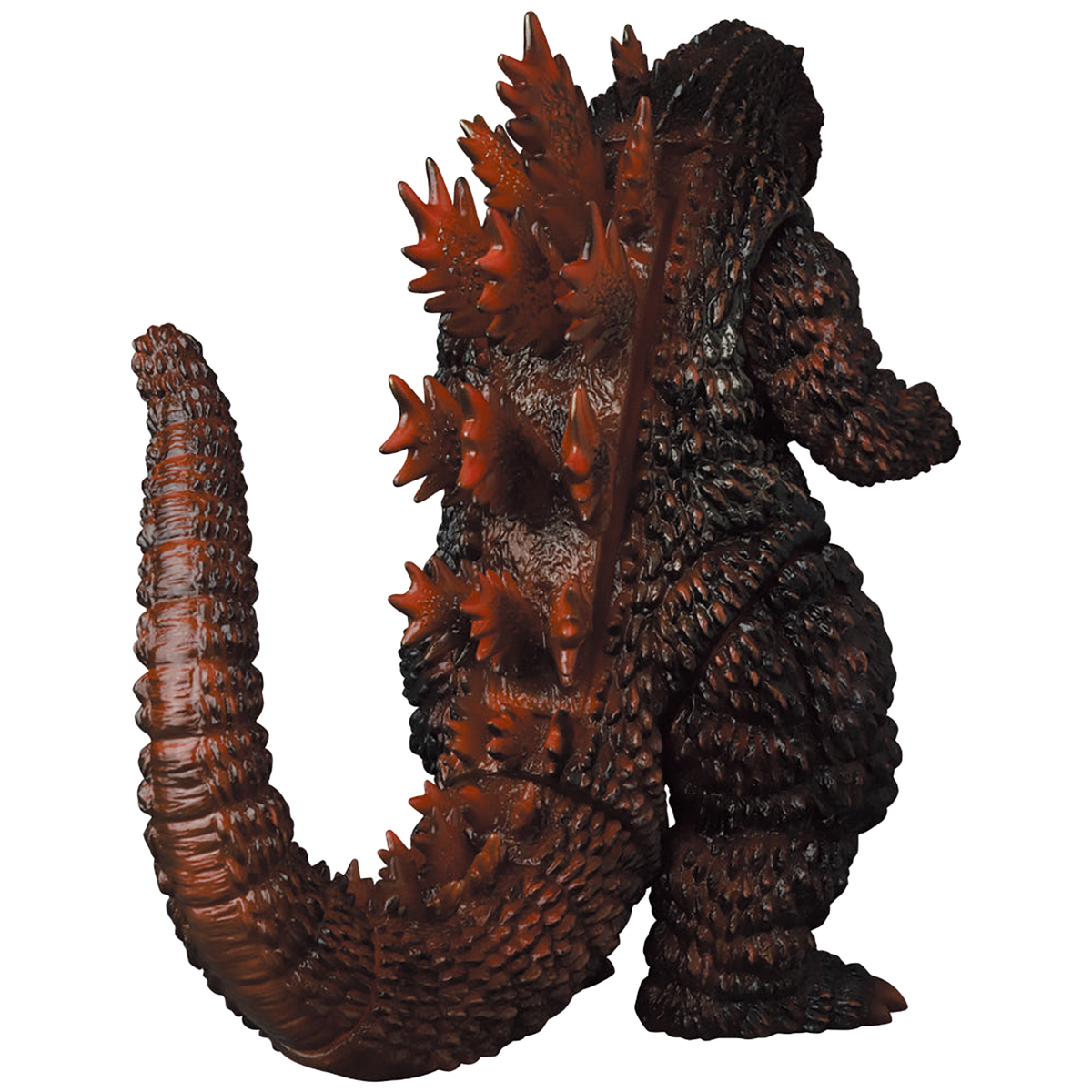 Godzilla(1995) 2nd term