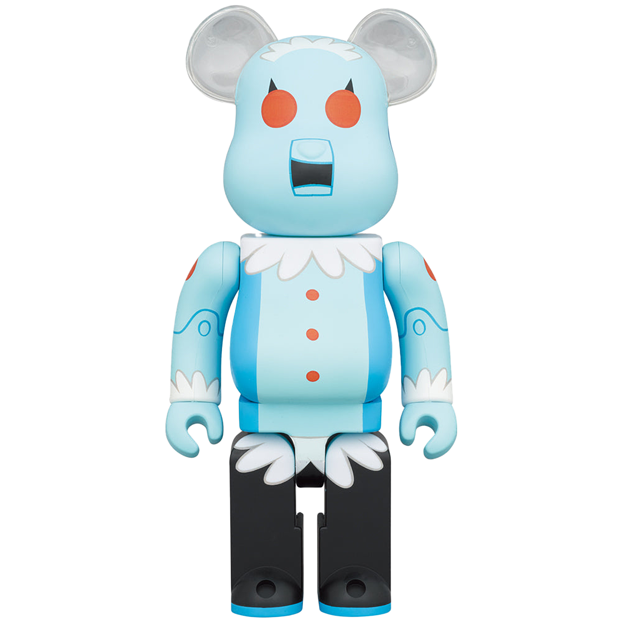 BE@RBRICK ROSIE THE ROBOT 1000％