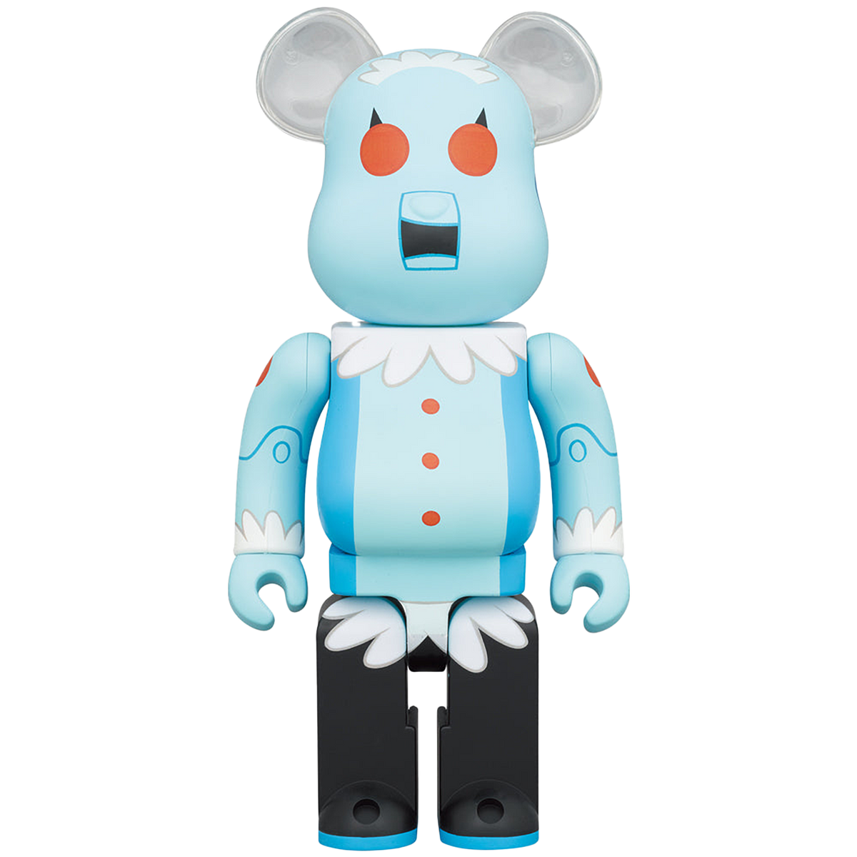 BE@RBRICK ROSIE THE ROBOT 1000％
