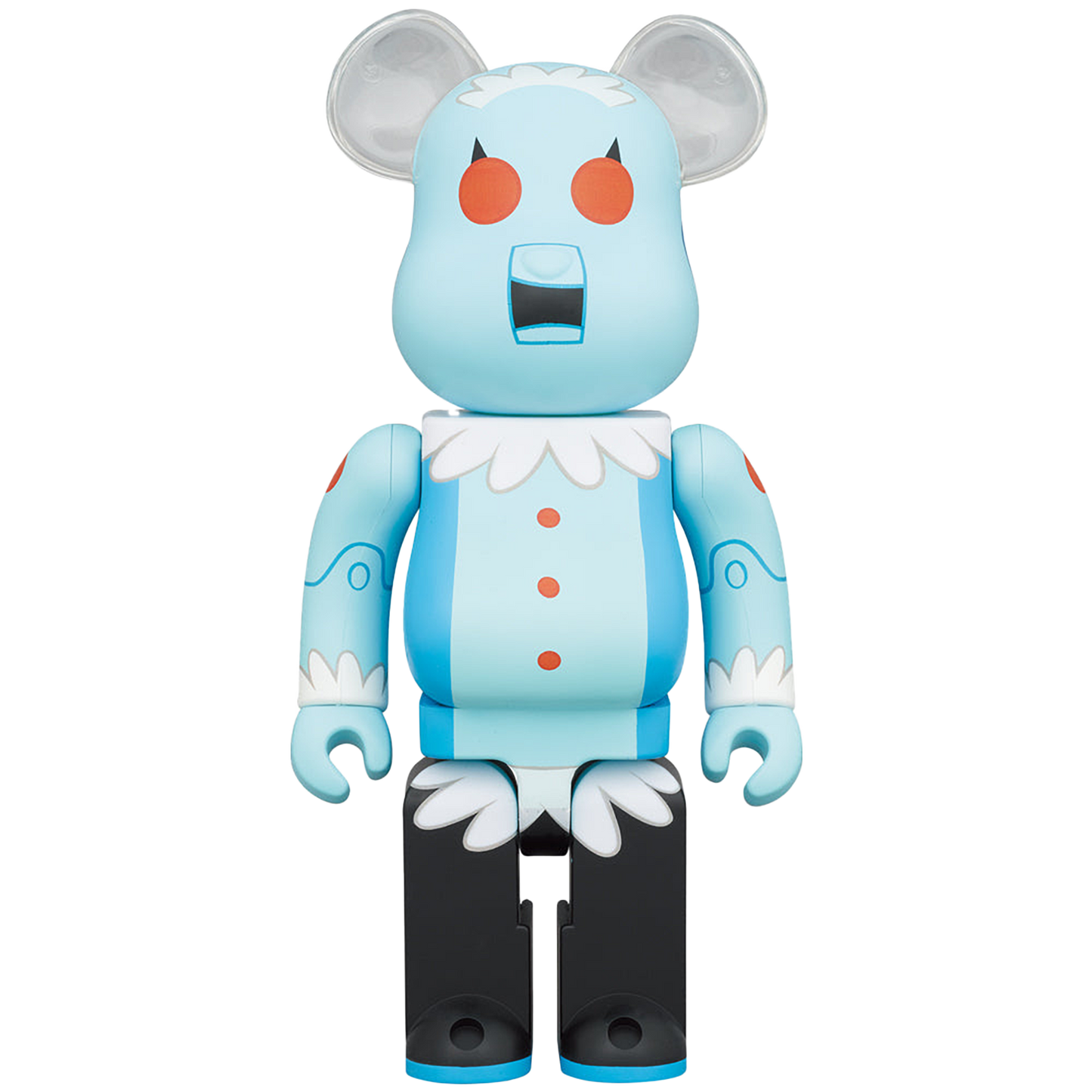 BE@RBRICK ROSIE THE ROBOT 1000％