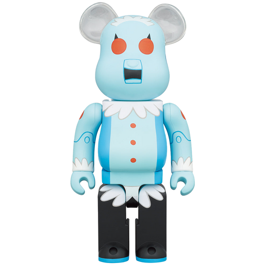 BE@RBRICK 罗西机器人 1000%