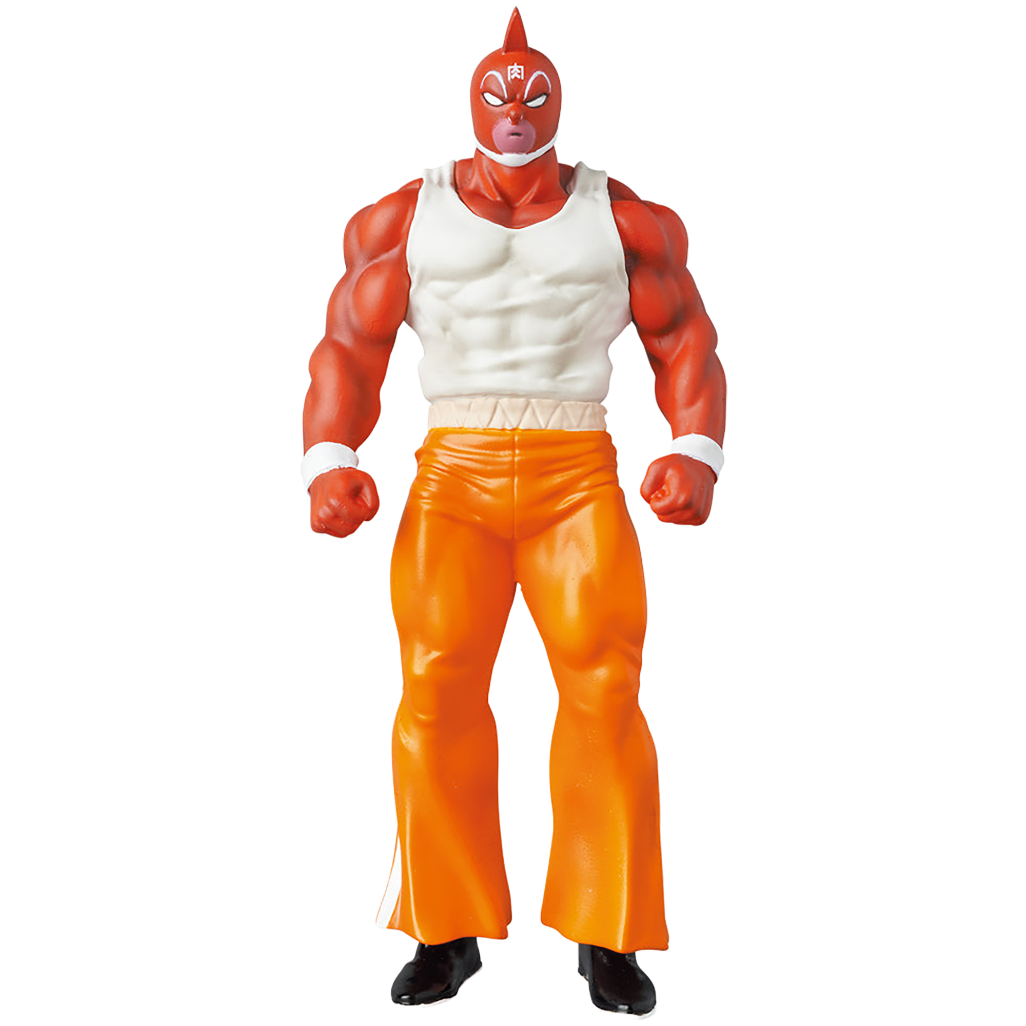 UDF Kinnikuman Series 2 Kinnikuman Great