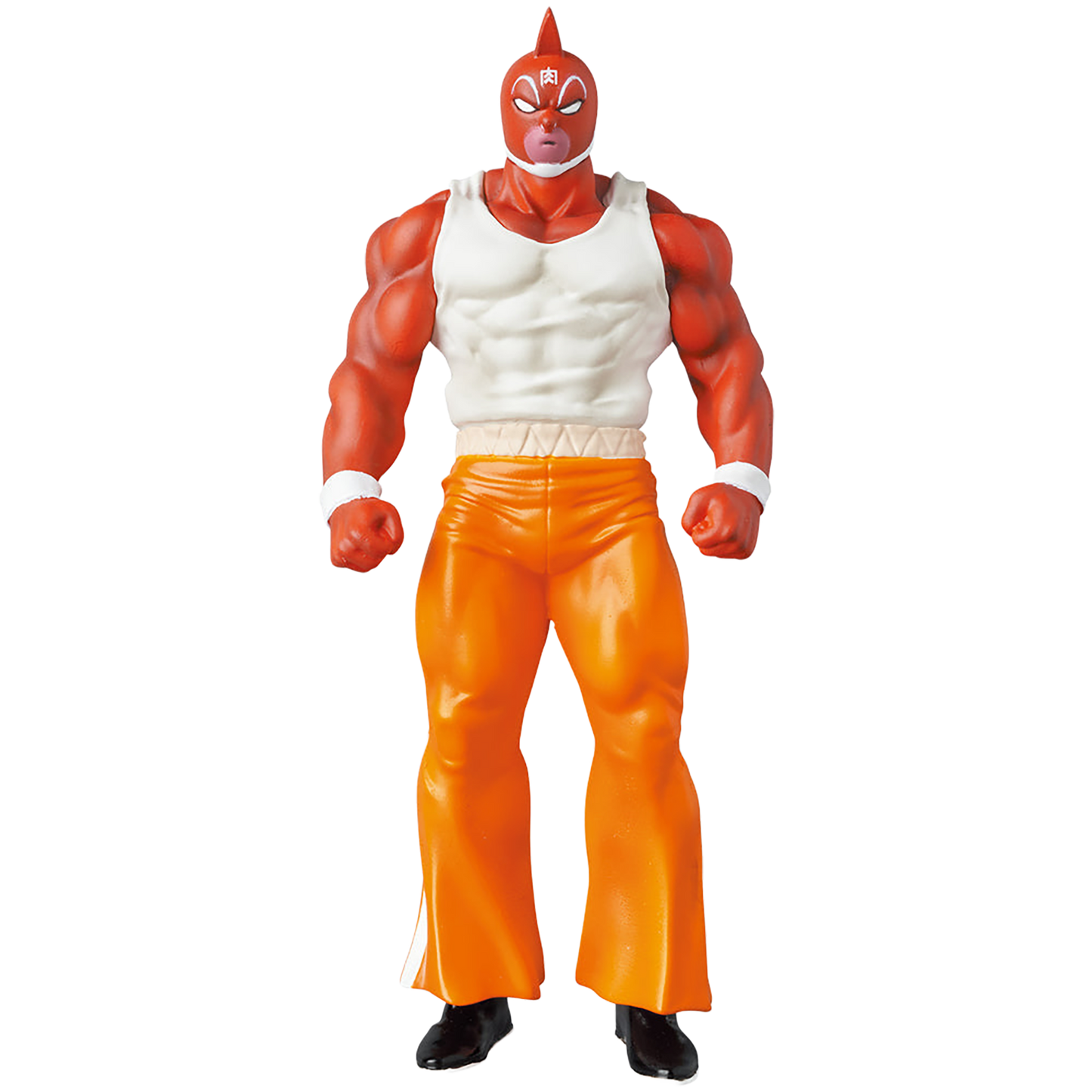UDF Kinnikuman Series 2 Kinnikuman Great