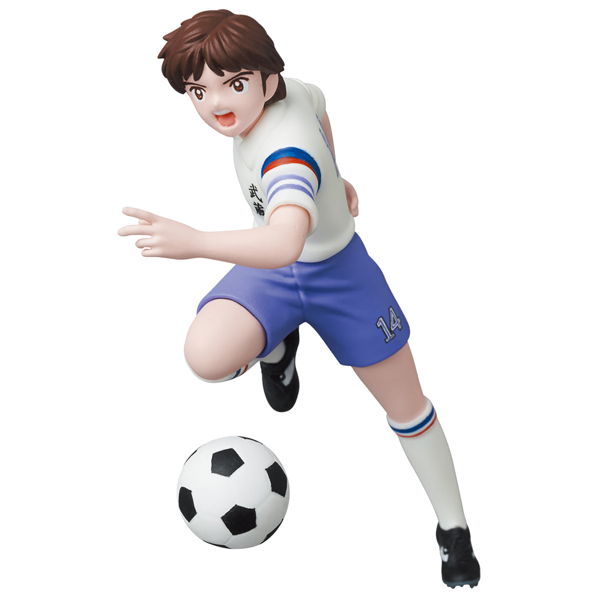 UDF キャプテン翼 シリーズ2 三杉淳 | MEDICOM TOY OFFICIAL STORE