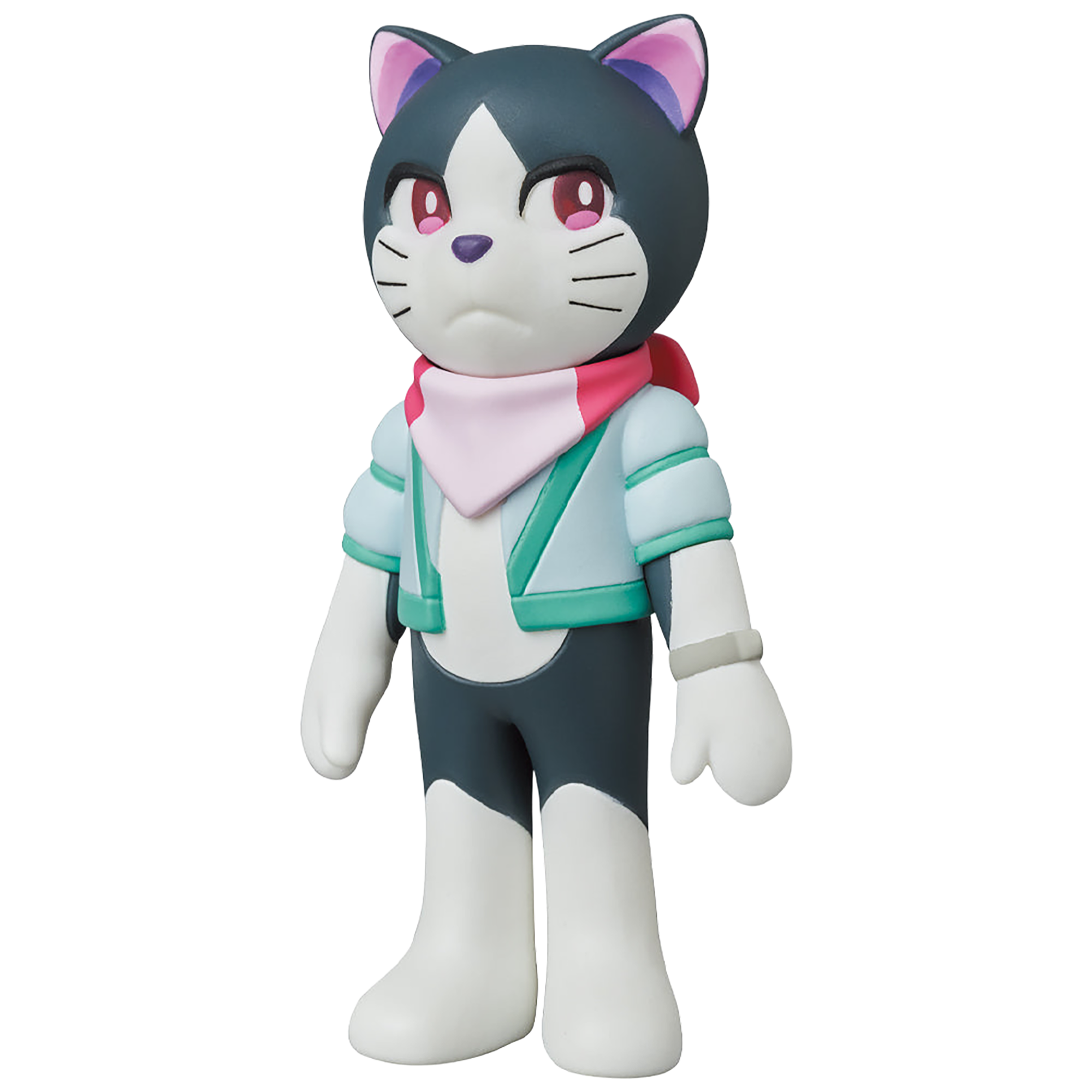 UDF Doraemon the Movie: Nobita and the Utopia of the Sky Sonya