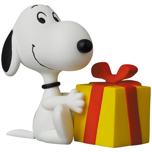 UDF PEANUTS SERIES 15 GIFT SNOOPY