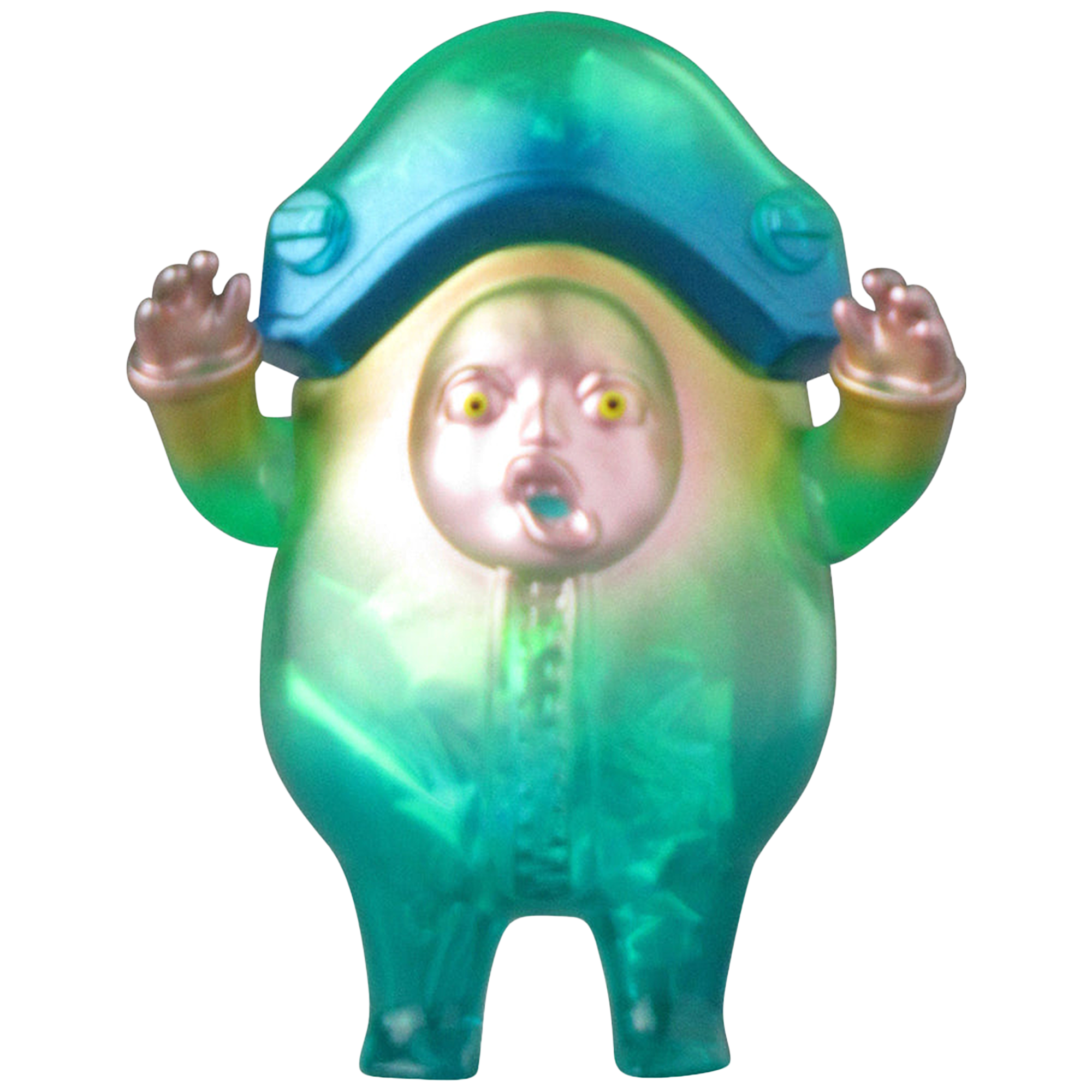 Shimomoku Lamp project 1/6 limited edition