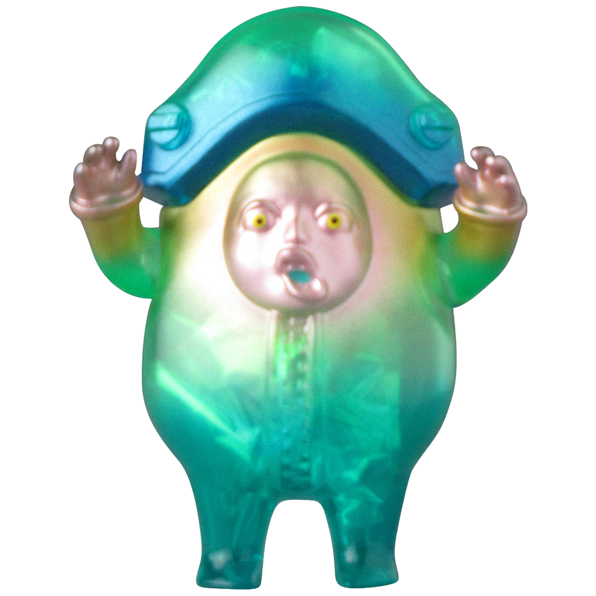 Shimomoku Lamp project 1/6 limited edition