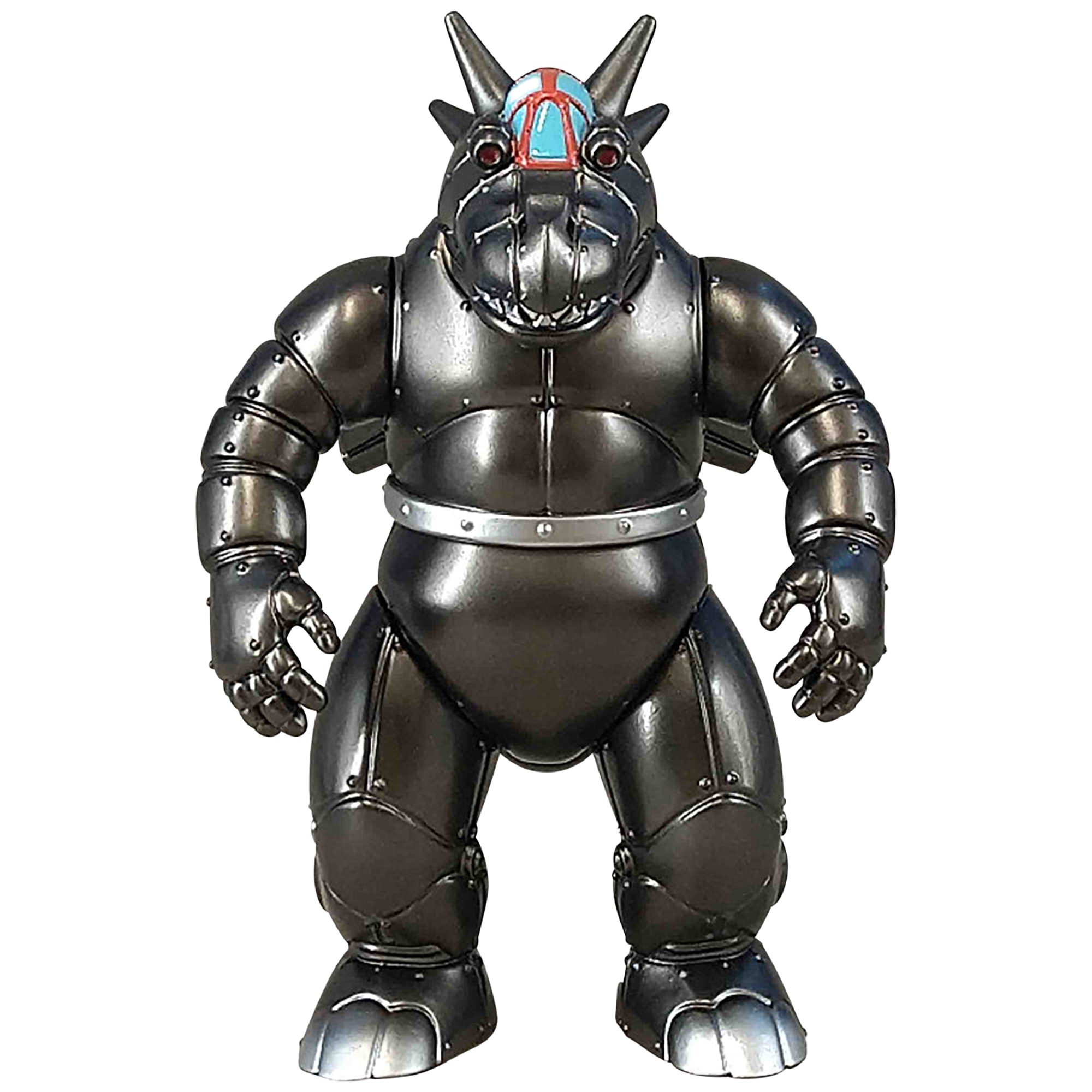 artisantoy M.I.G57RB-AS gun metallic