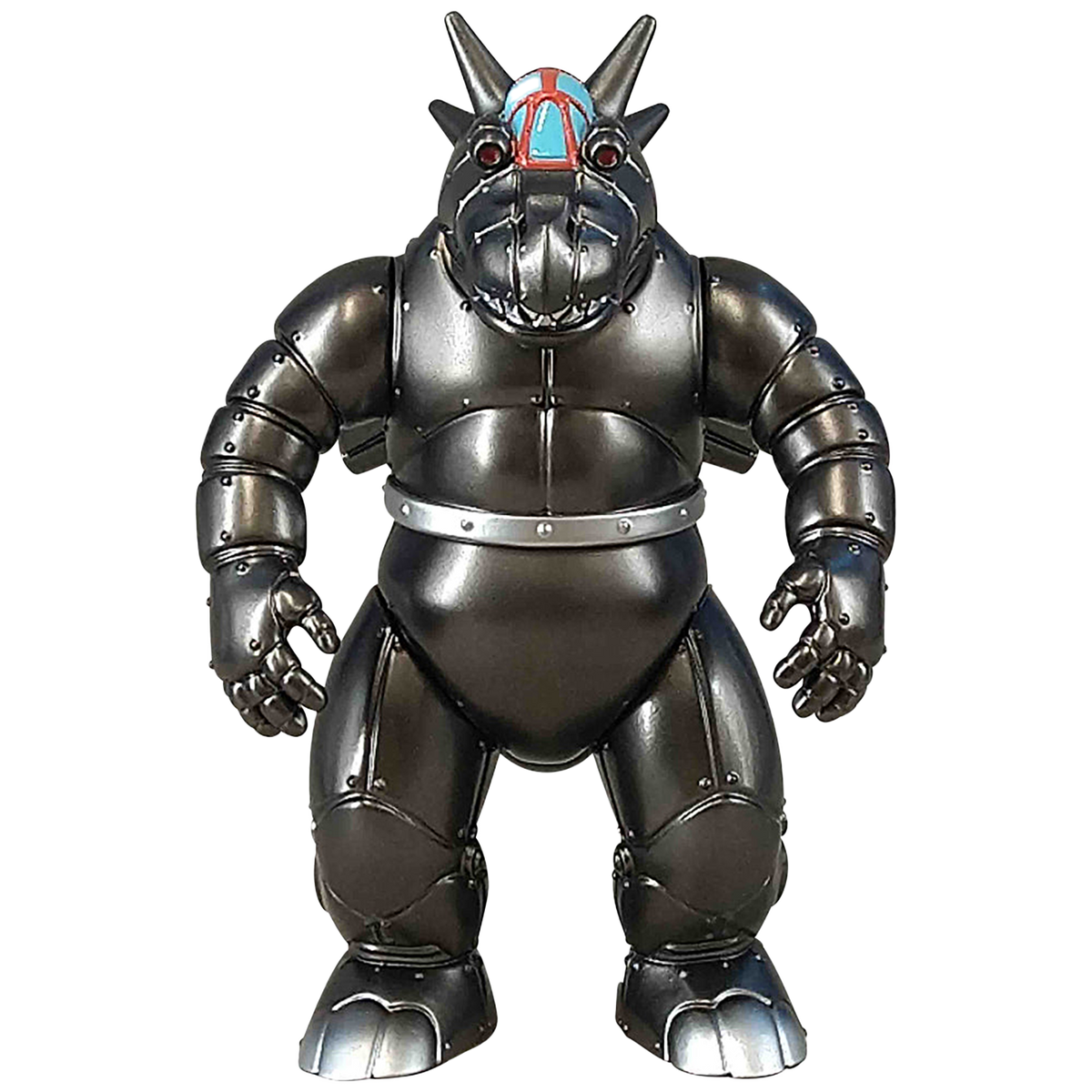 artisantoy M.I.G57RB-AS gun metallic