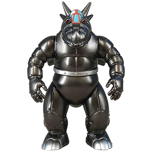 artisantoy M.I.G57RB-AS gun metallic