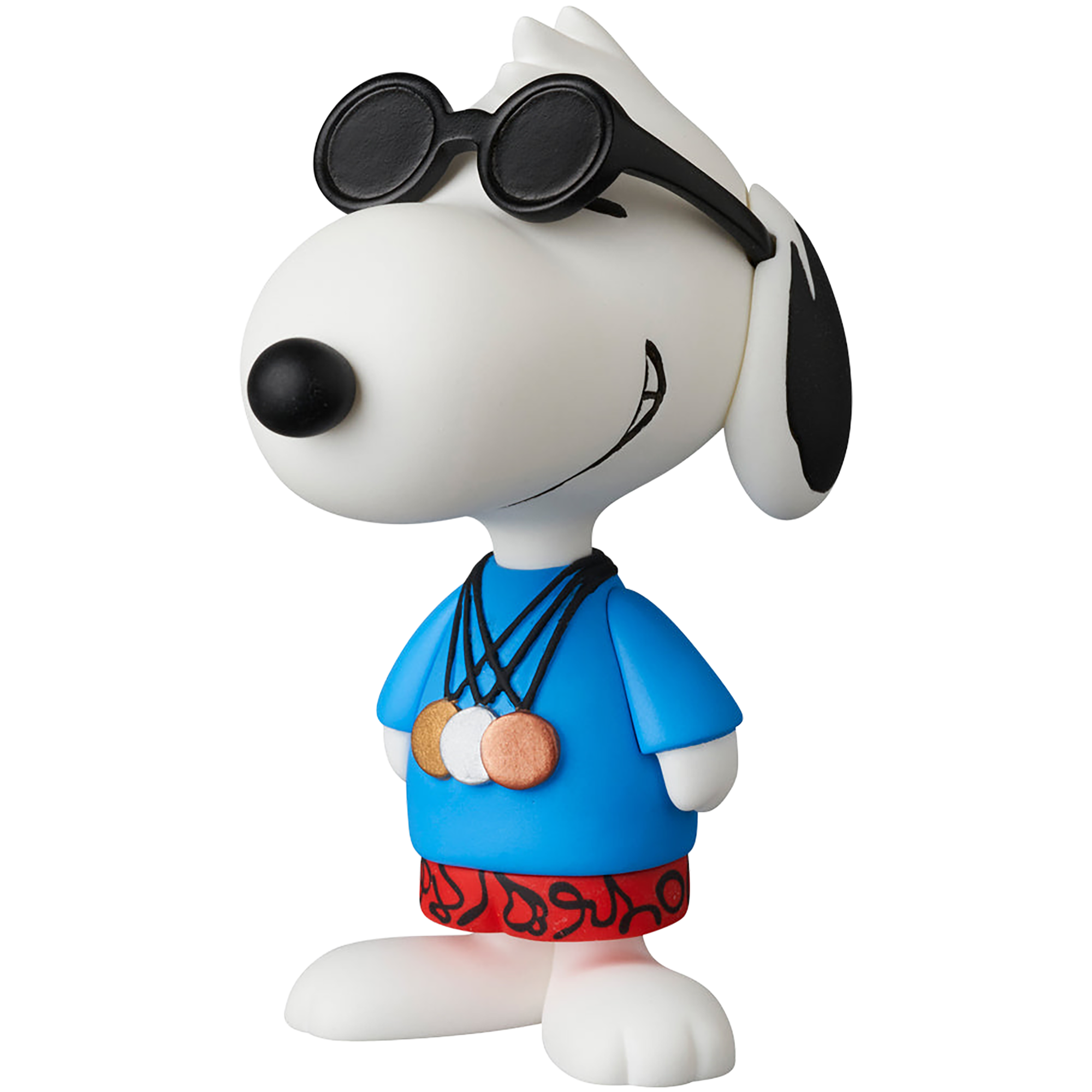 UDF PEANUTS SERIES 16 JOE COOL SWIMMER