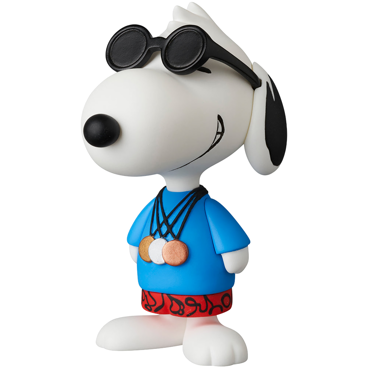 UDF PEANUTS SERIES 16 JOE COOL SWIMMER