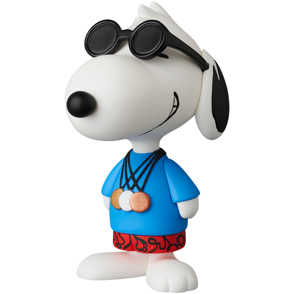 UDF PEANUTS SERIES 16 JOE COOL SWIMMER | MEDICOM TOY OFFICIAL STORE