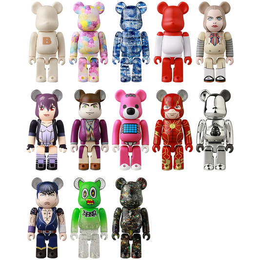 BE@RBRICK SERIES 47
