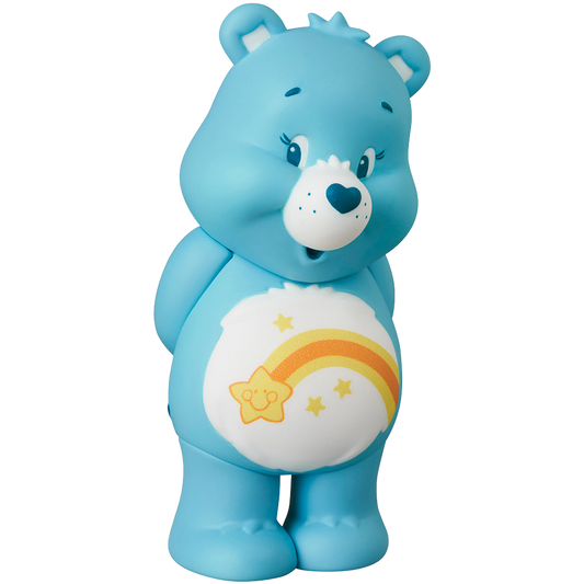 UDF Care Bears(TM) Wish Bear(TM)