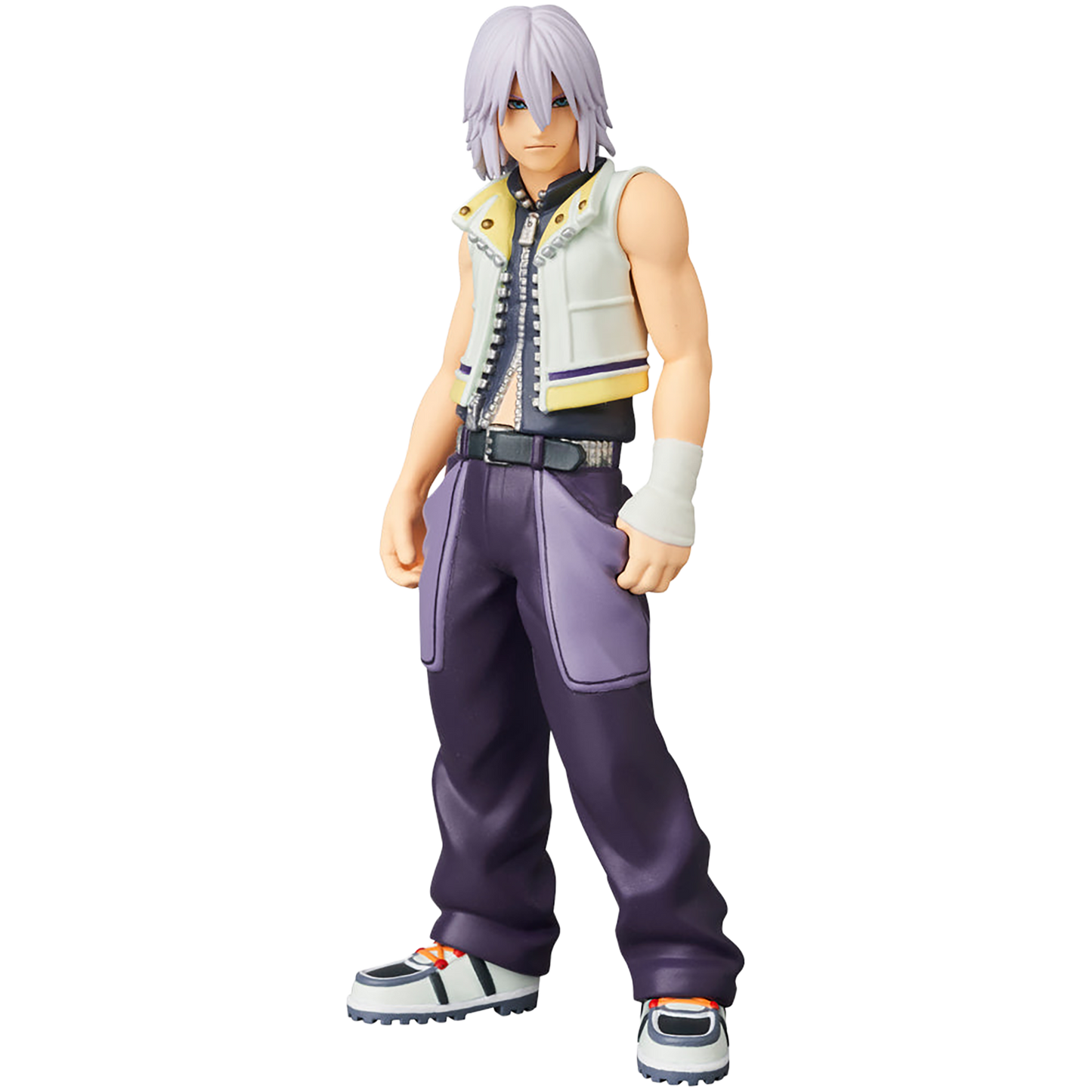 UDF KINGDOM HEARTS II RIKU