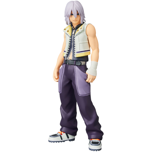UDF KINGDOM HEARTS II RIKU