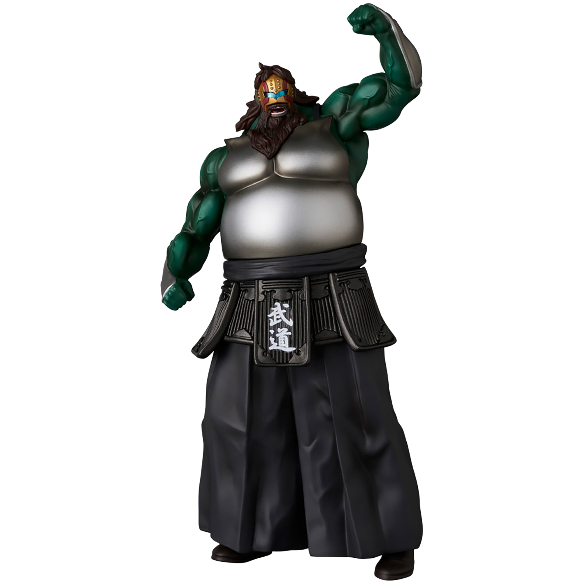UDF Kinnikuman Series 3 Neptune King
