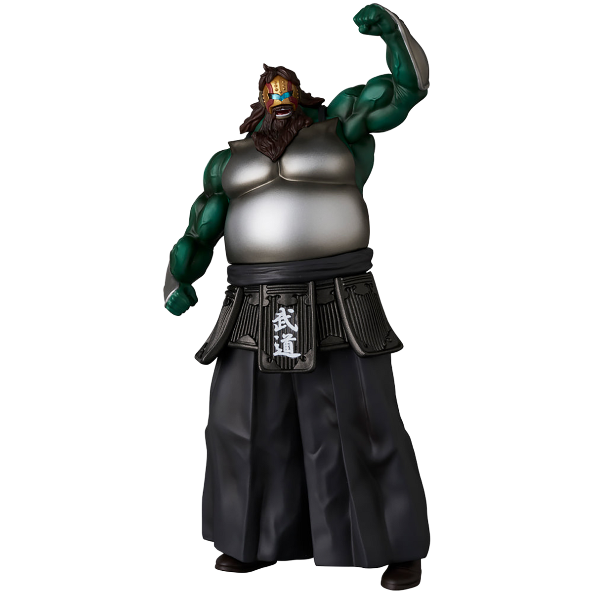 UDF Kinnikuman Series 3 Neptune King