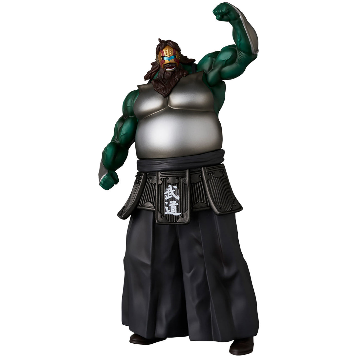 UDF Kinnikuman Series 3 Neptune King
