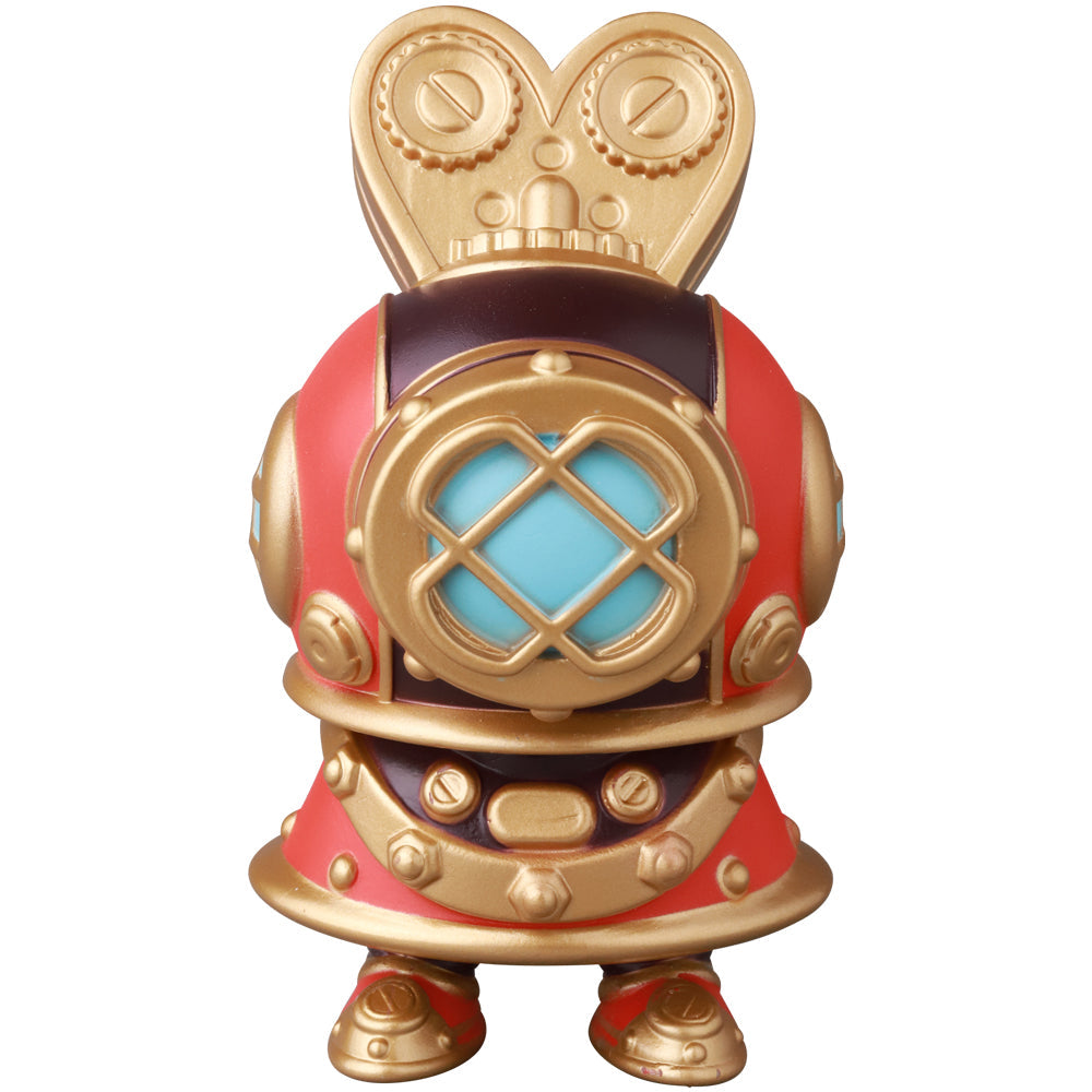 Diving Suit Zenmaizukin 1st term《Lottery item / Combined purchase not possible / Scheduled to be released in July 2024 / Lottery period ends July 10th》