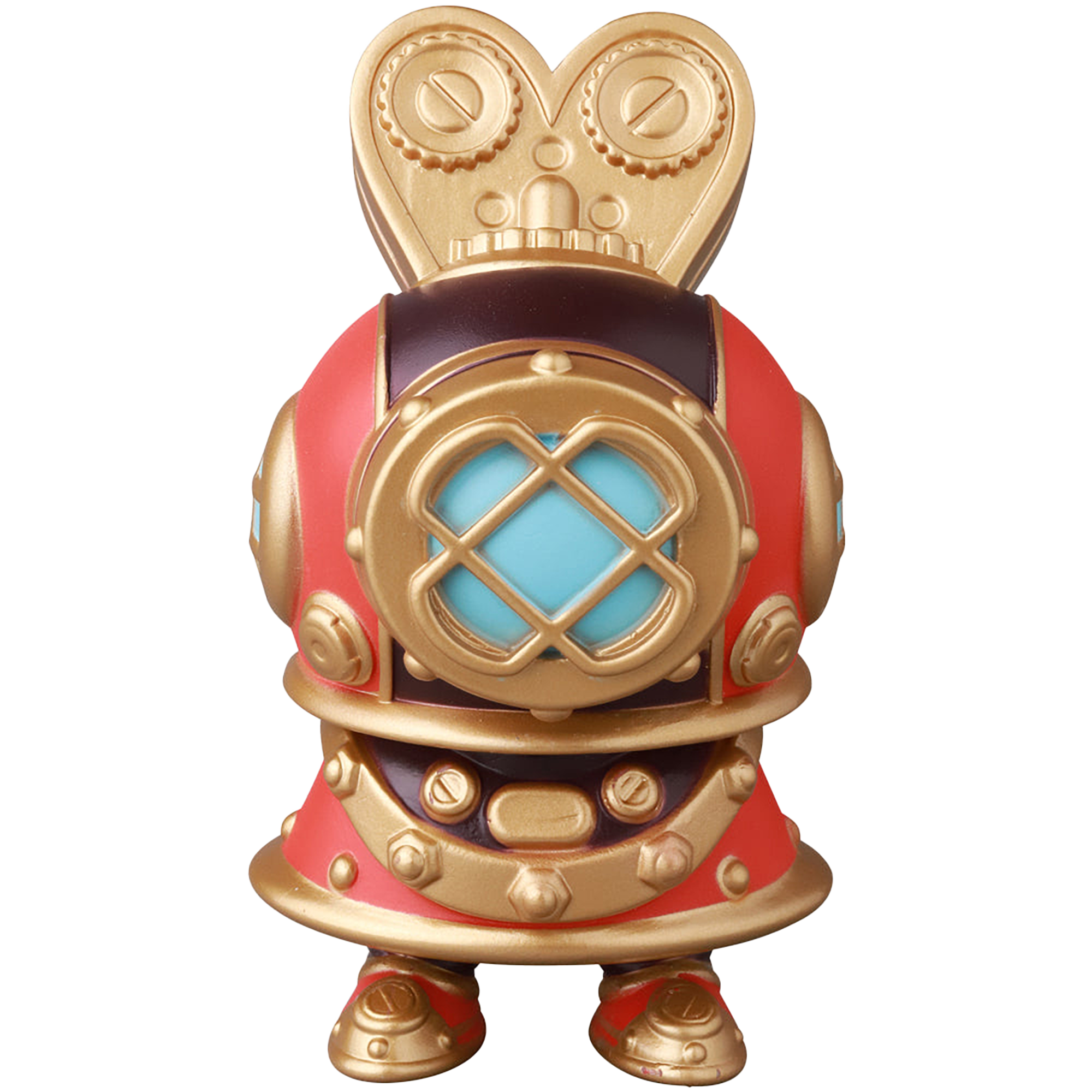 Diving Suit Zenmaizukin 1st term《Lottery item / Combined purchase not possible / Scheduled to be released in July 2024 / Lottery period ends July 10th》
