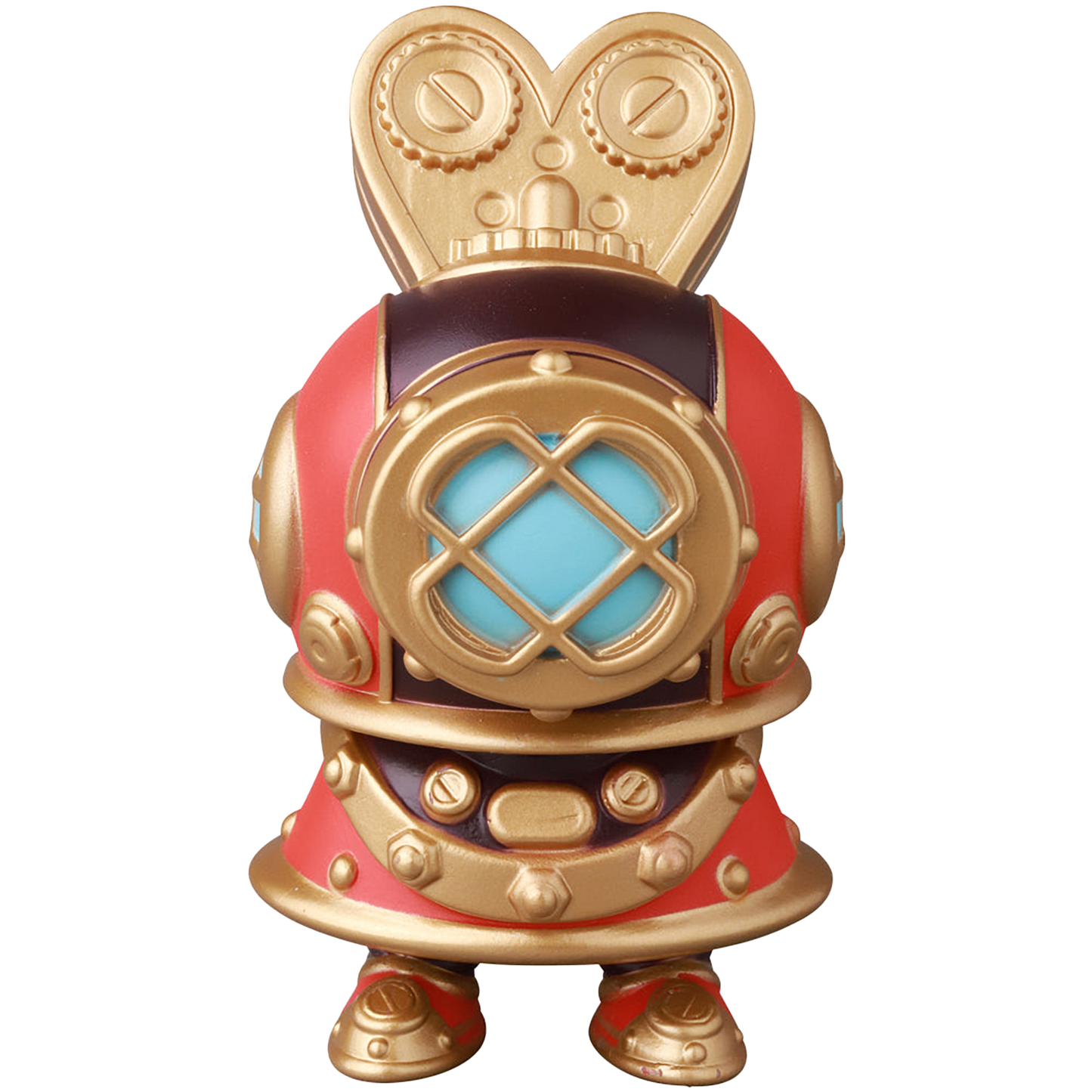 Diving Suit Zenmaizukin 1st term《Lottery item / Combined purchase not possible / Scheduled to be released in July 2024 / Lottery period ends July 10th》