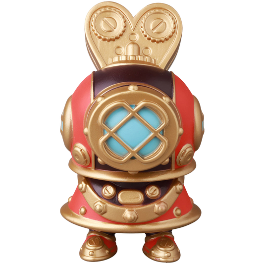 Diving Suit Zenmaizukin 1st term《Lottery item / Combined purchase not possible / Scheduled to be released in July 2024 / Lottery period ends July 10th》