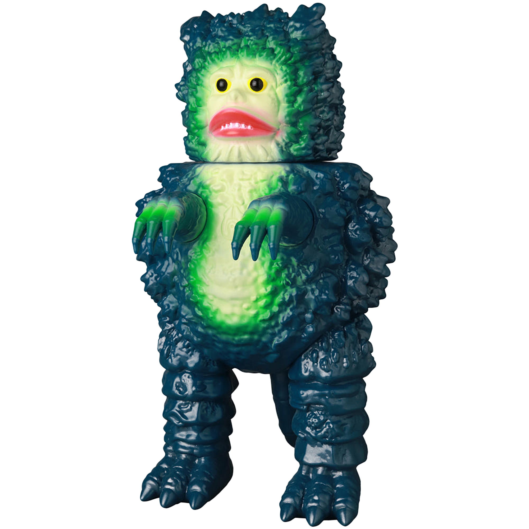 Garamon (Counterattack Garamon) (2nd term)