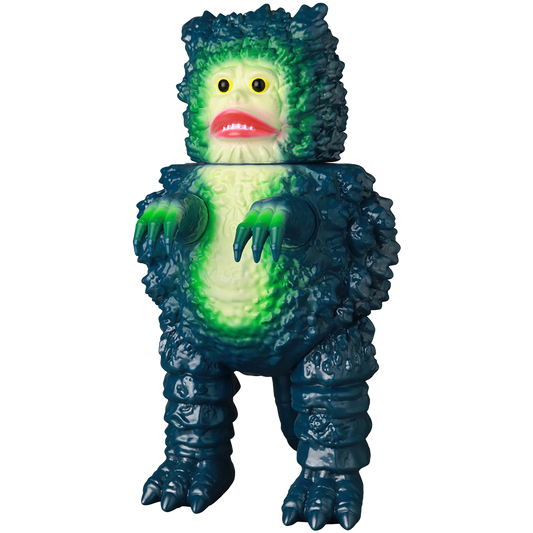 Garamon (Counterattack Garamon) (2nd term)