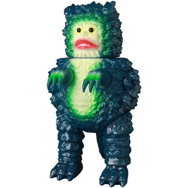 ガラモン（ガラモンの逆襲）（2期）安楽安作 MEDICOM TOY - ガラモン (ガラモンの逆襲β版)(2期)