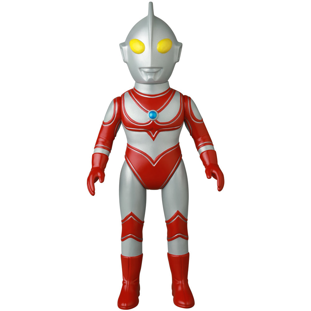 MAT(MONSTER ART TOY) 系列 杰克奥特曼 (《太郎奥特曼》第 52 集 Ver.)