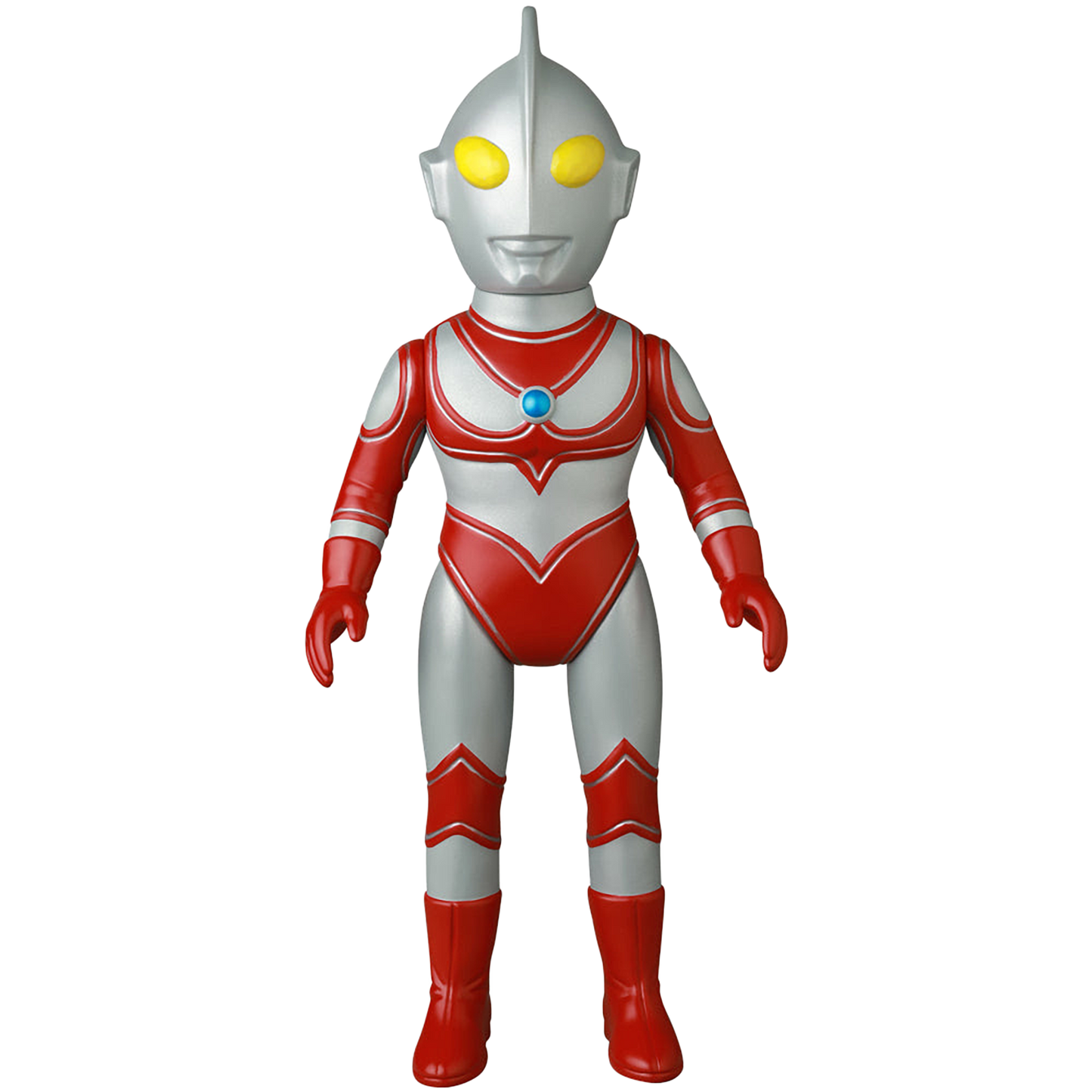 MAT (MONSTER ART TOY) series Ultraman Jack (“Ultraman Tarou” Episode 52 Ver.) 《Lottery item. Cannot be purchased together. Scheduled to be shipped in late February 2025. Lottery period is until October 10th.》