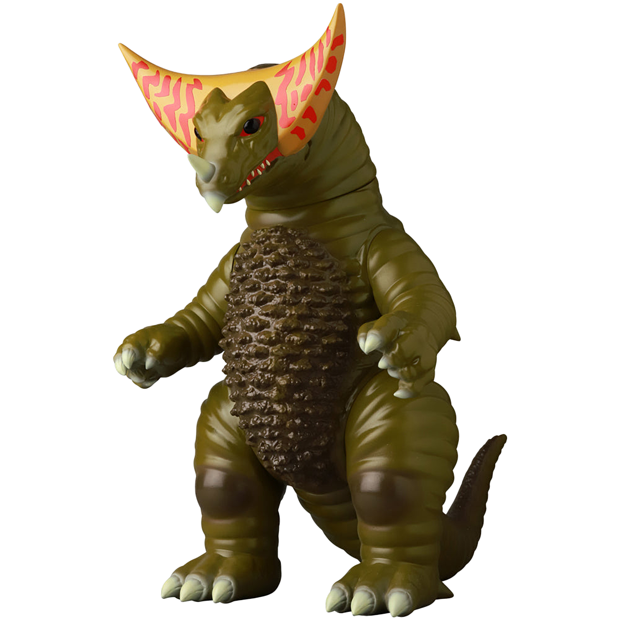 Gomora《Lottery item. Cannot be purchased together. Scheduled to be shipped in late March 2025. Lottery period is until November 10th.》