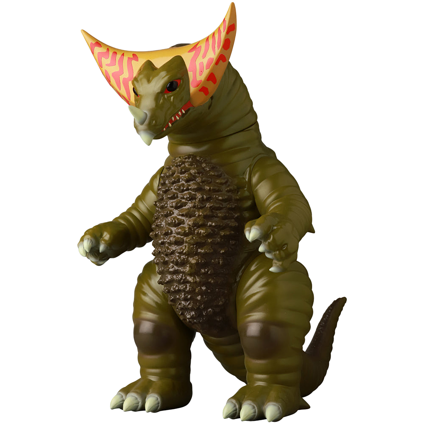 Gomora《Lottery item. Cannot be purchased together. Scheduled to be shipped in late March 2025. Lottery period is until November 10th.》