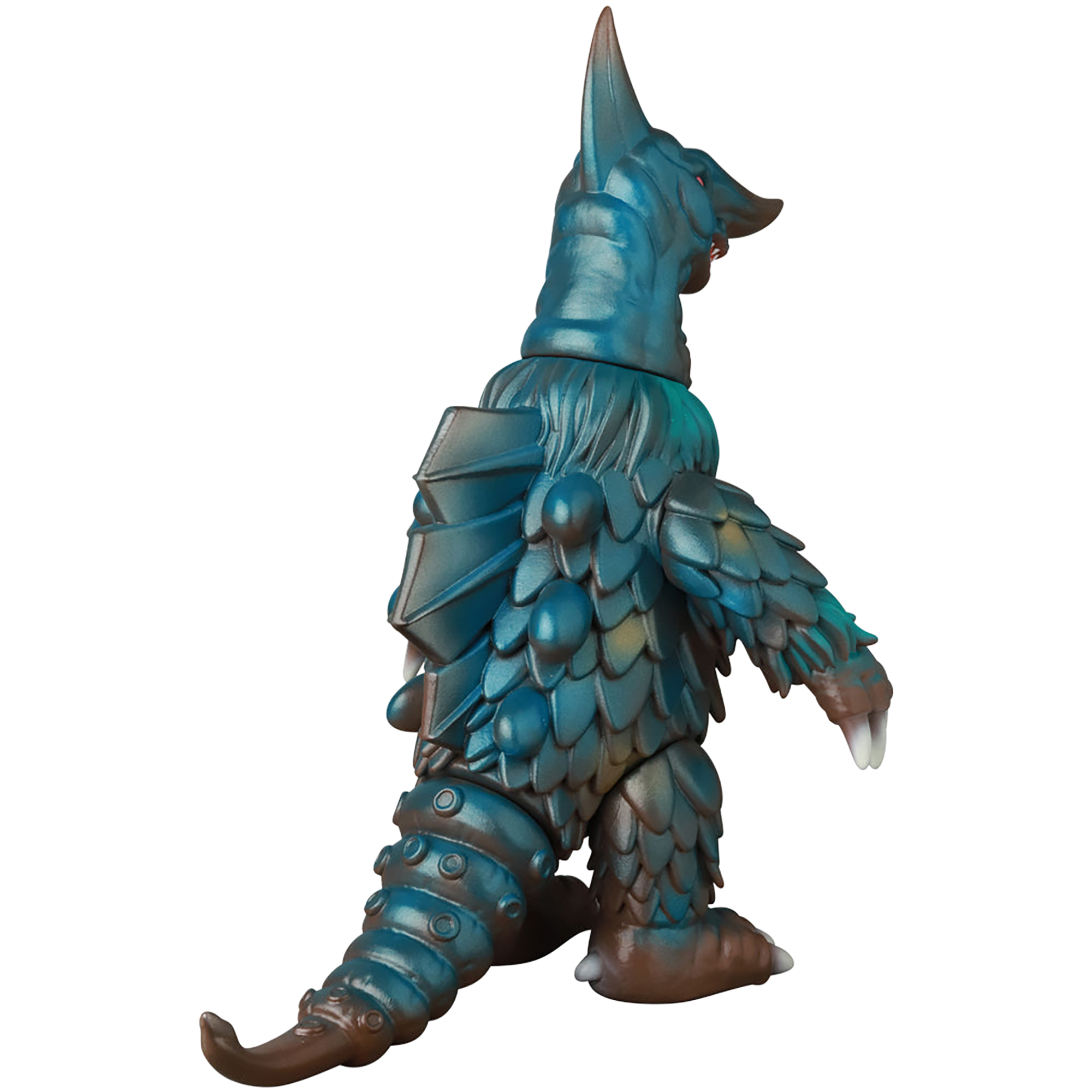 MAT(MONSTER ART TOY)Series Oil Drinker《Lottery item. Cannot be purchased together. Scheduled to be shipped in late June 2025. Lottery period is until February 10th.》
