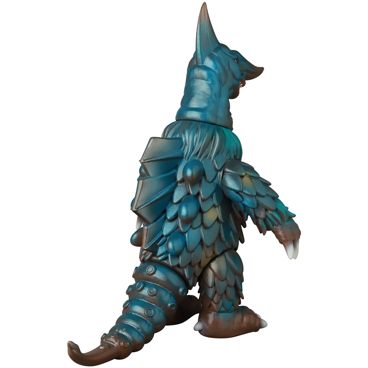 MAT(MONSTER ART TOY)Series Oil Drinker《Lottery item. Cannot be purchased together. Scheduled to be shipped in late June 2025. Lottery period is until February 10th.》