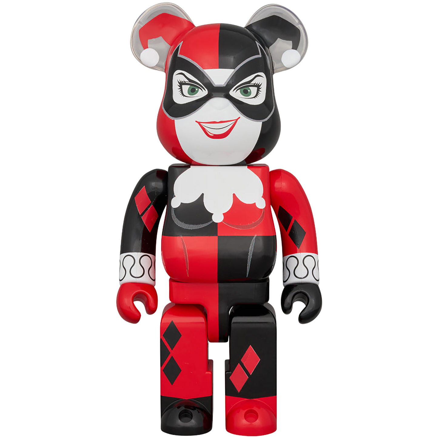 BE@RBRICK HARLEY QUINN (BATMAN: HUSH Ver.) 400％《Planned to be shipped in late December 2025》