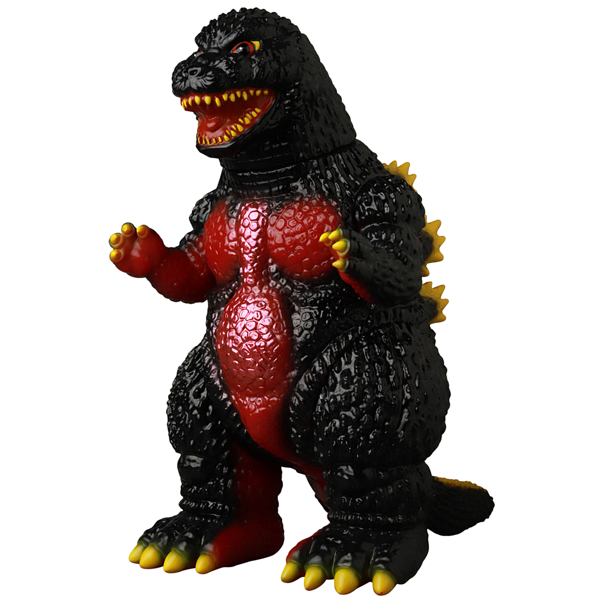 GVW Godzilla (1994) Godzilla vs Space Godzilla (2nd season)