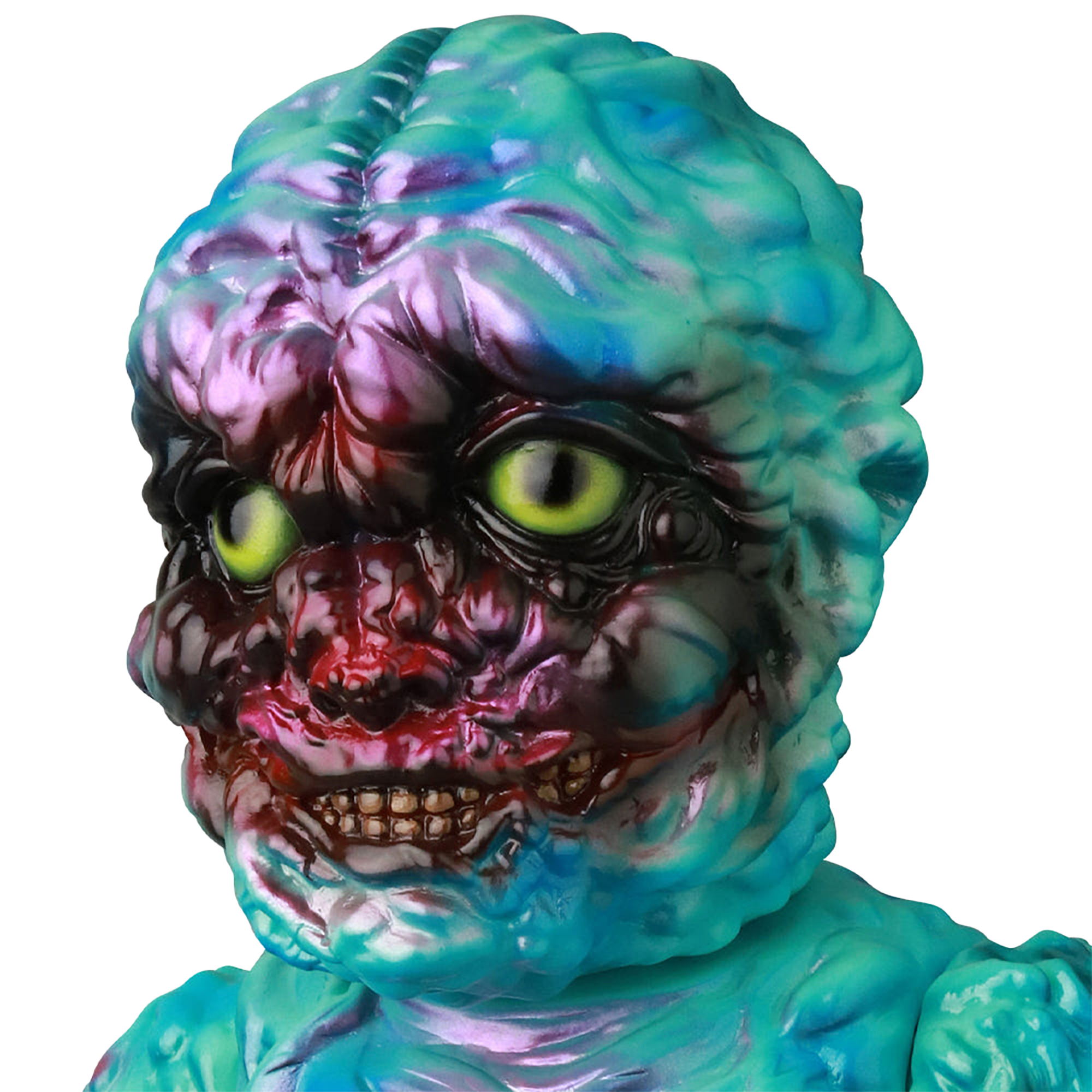 Creepy Boy《抽奖商品，不可组合购买，预定2025年8月发货，抽奖期间至8月11日》