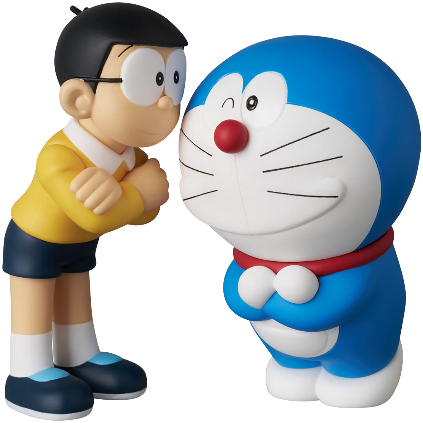 UDF "Fujiko F. Fujio Works" Series 16 Doraemon & Nobita