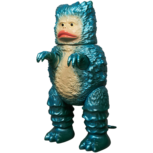 Marusan制造的巨型“Garamon”扩大版1200mm（第2期）《抽奖商品，不可组合购买预定2026年2月发货抽奖期间至11月10日》