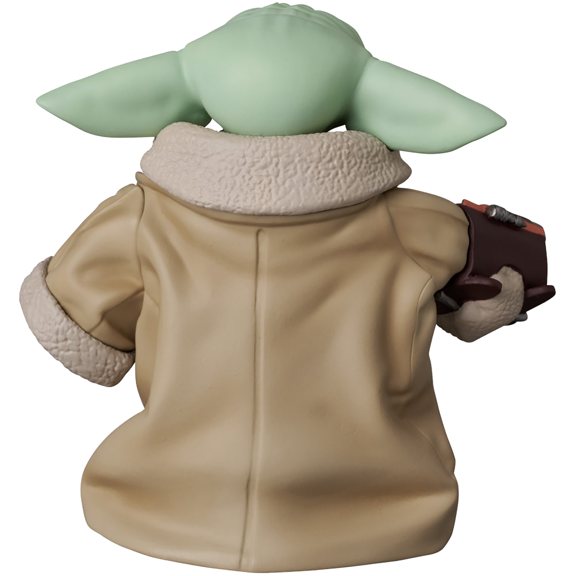 UDF GROGU (TM) SERIES 3 Gauntlet | MEDICOM TOY OFFICIAL STORE