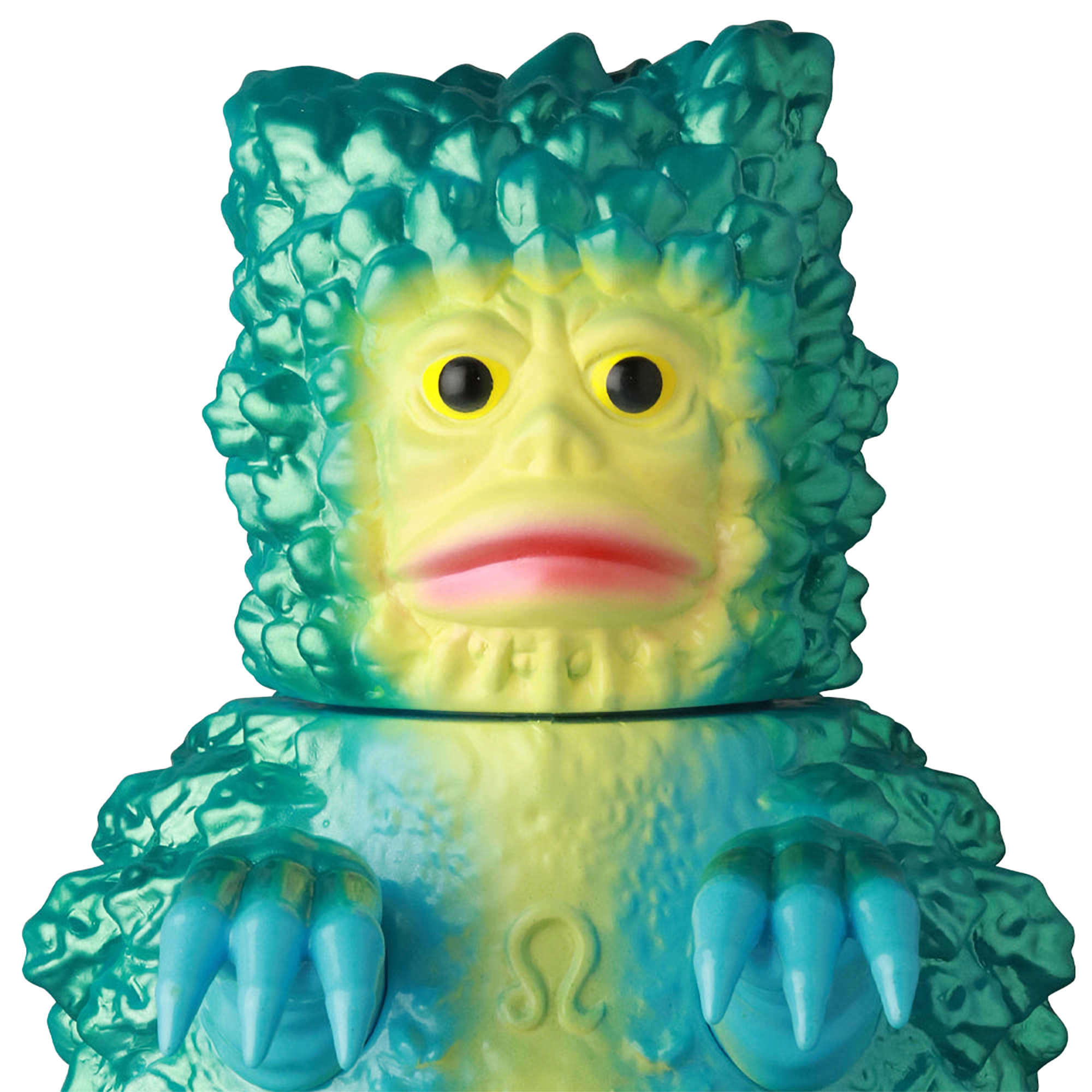 Garamon (Garamon's Counterattack β version) (2nd term)
