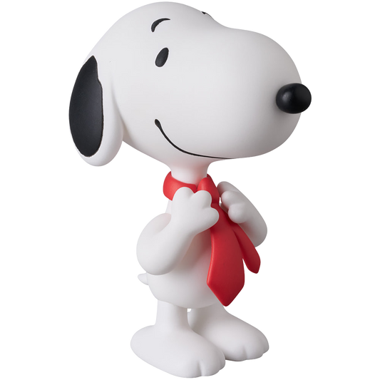 UDF PEANUTS SERIES 19 Father’s Day Tie
