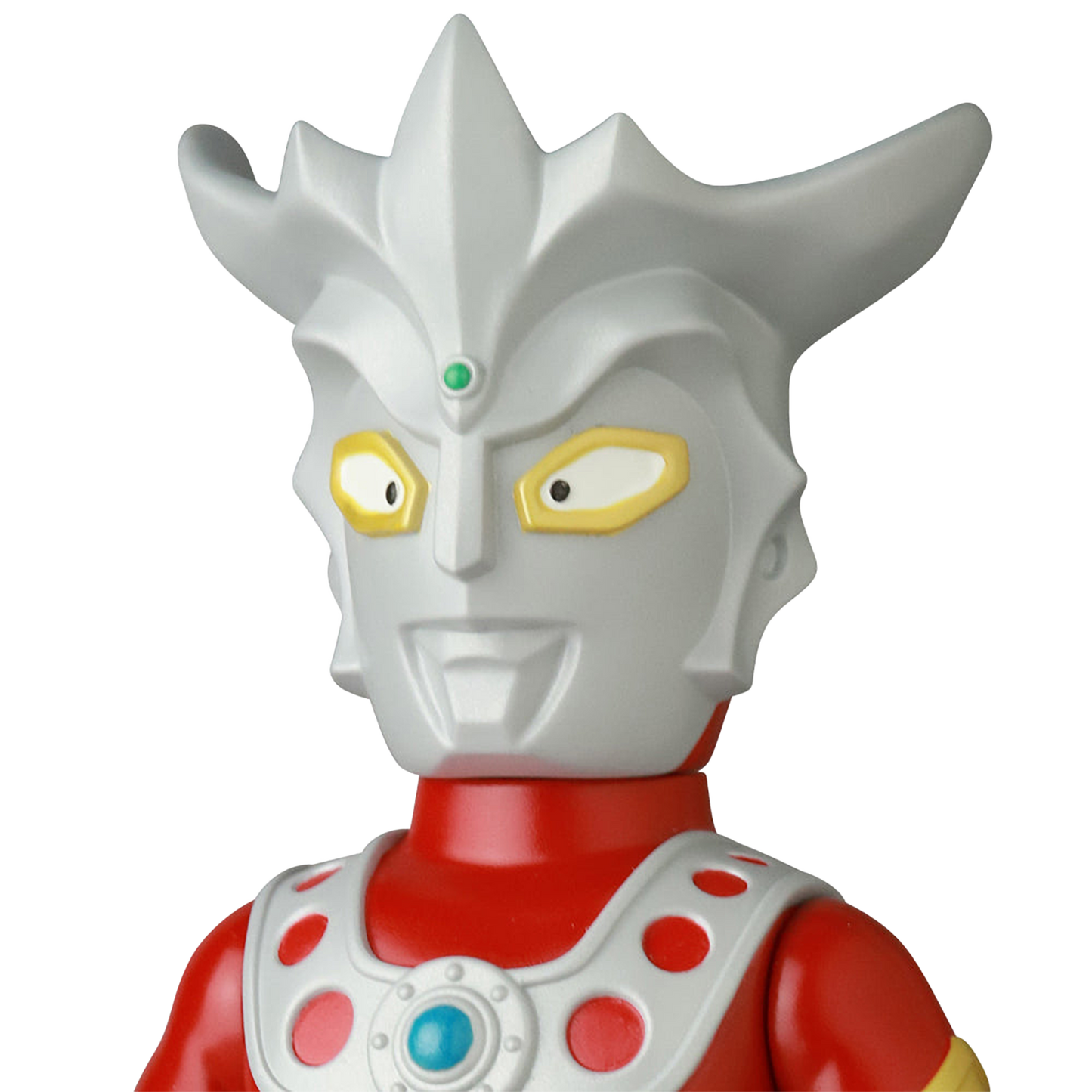  MAT (MONSTER ART TOY) Series Ultraman Leo(Lottery items cannot be purchased together with other items / Scheduled to be shipped in June 2026, order period is until February 10th)