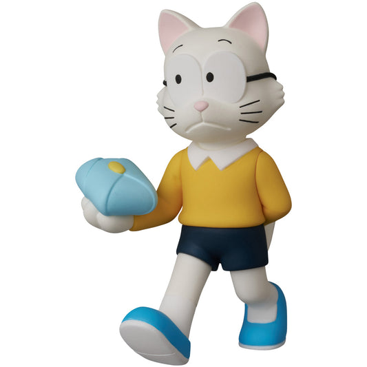 UDF “Fujiko F. Fujio” Series 17 Animal Transformation Biscuit Nobita
