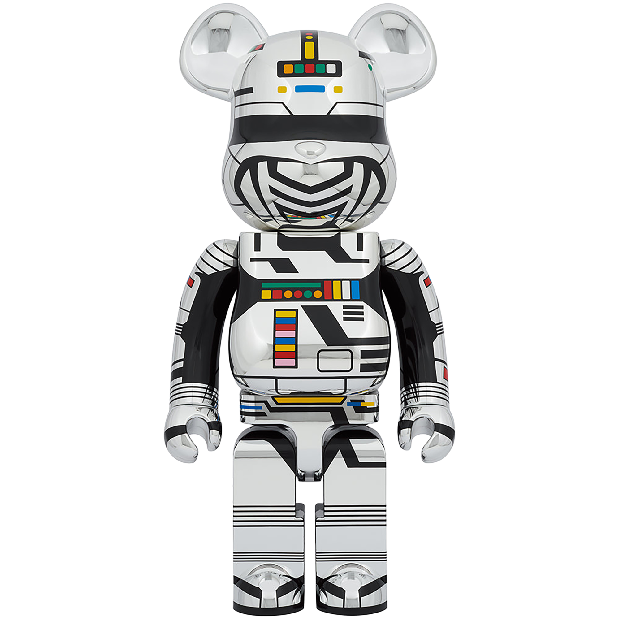 BE@RBRICK Gavan 1000%