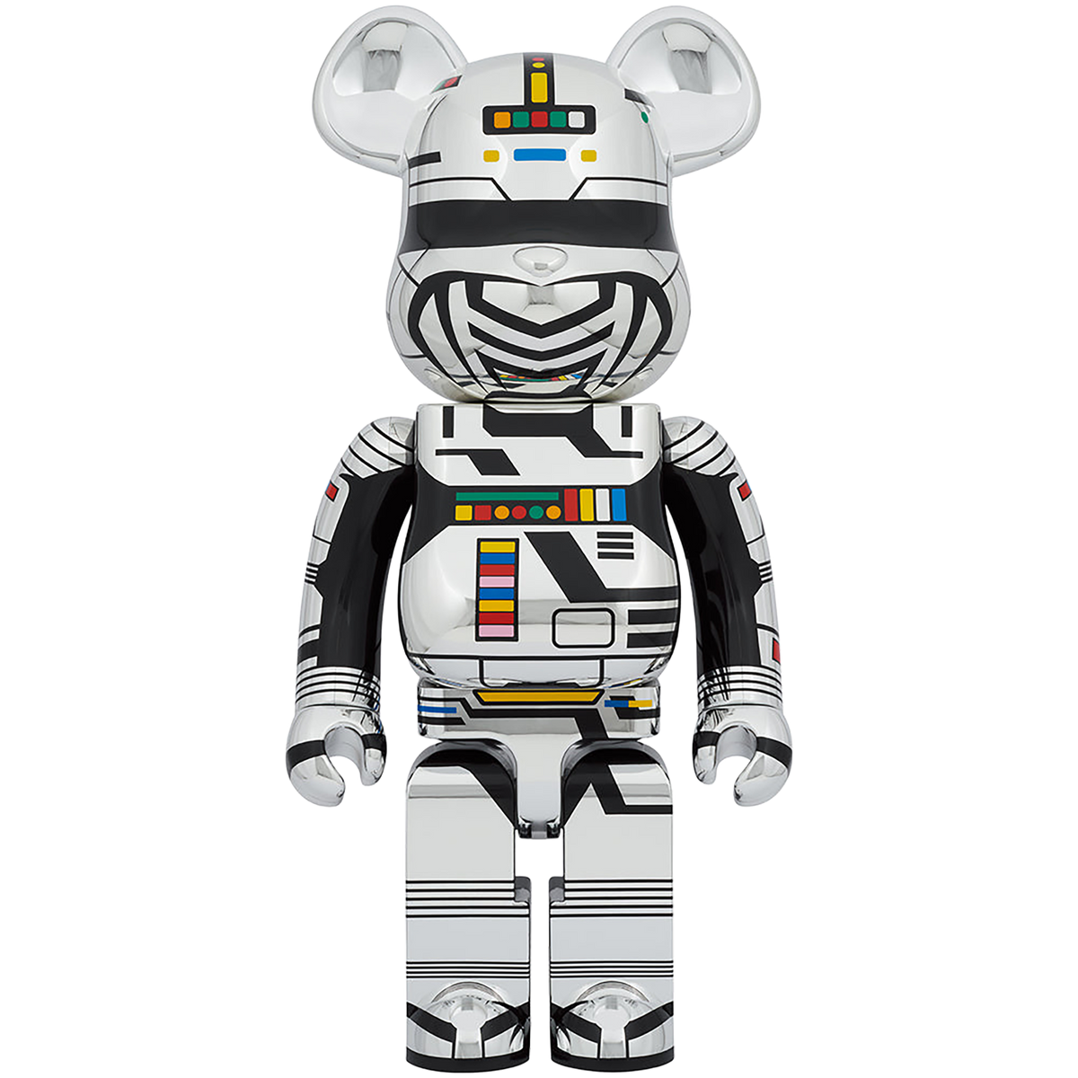 BE@RBRICK Gavan 1000%
